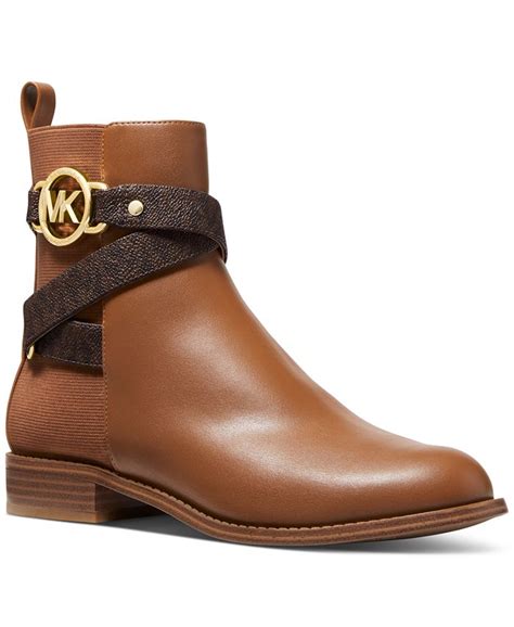 michael kors boots macys|michael kors ladies shoes.